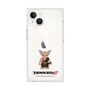Premium Square Case［ TEKKEN - Chibi Character - Heihachi Mishima ］