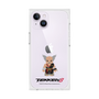 Premium Square Case［ TEKKEN - Chibi Character - Heihachi Mishima ］