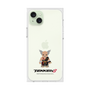 Premium Square Case［ TEKKEN - Chibi Character - Heihachi Mishima ］