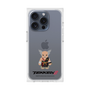 Premium Square Case［ TEKKEN - Chibi Character - Heihachi Mishima ］