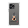 Premium Square Case［ TEKKEN - Chibi Character - Heihachi Mishima ］