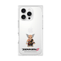 Premium Square Case［ TEKKEN - Chibi Character - Heihachi Mishima ］