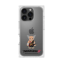 Premium Square Case［ TEKKEN - Chibi Character - Heihachi Mishima ］