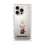 Premium Square Case［ TEKKEN - Chibi Character - Heihachi Mishima ］