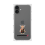 Premium Square Case［ TEKKEN - Chibi Character - Heihachi Mishima ］