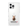 Premium Square Case［ TEKKEN - Chibi Character - Heihachi Mishima ］