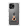 Premium Square Case［ TEKKEN - Chibi Character - Heihachi Mishima ］