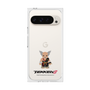 Premium Square Case［ TEKKEN - Chibi Character - Heihachi Mishima ］