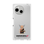 Premium Square Case［ TEKKEN - Chibi Character - Heihachi Mishima ］