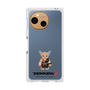 Premium Square Case［ TEKKEN - Chibi Character - Heihachi Mishima ］