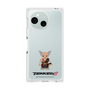Premium Square Case［ TEKKEN - Chibi Character - Heihachi Mishima ］