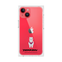 Premium Square Case［ TEKKEN - Chibi Character - Alpaca ］