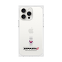 Premium Square Case［ TEKKEN - Chibi Character - Alpaca ］