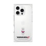 Premium Square Case［ TEKKEN - Chibi Character - Alpaca ］