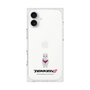 Premium Square Case［ TEKKEN - Chibi Character - Alpaca ］