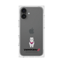 Premium Square Case［ TEKKEN - Chibi Character - Alpaca ］
