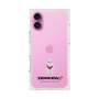 Premium Square Case［ TEKKEN - Chibi Character - Alpaca ］