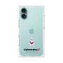 Premium Square Case［ TEKKEN - Chibi Character - Alpaca ］