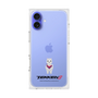 Premium Square Case［ TEKKEN - Chibi Character - Alpaca ］