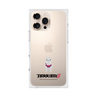 Premium Square Case［ TEKKEN - Chibi Character - Alpaca ］