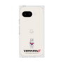 Premium Square Case［ TEKKEN - Chibi Character - Alpaca ］