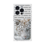 Premium Square Case［ The Izu Animal Kingdom - White Tiger ］