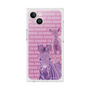 Premium Square Case［ The Izu Animal Kingdom - Zebra ］