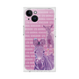 Premium Square Case［ The Izu Animal Kingdom - Zebra ］