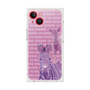 Premium Square Case［ The Izu Animal Kingdom - Zebra ］