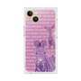 Premium Square Case［ The Izu Animal Kingdom - Zebra ］