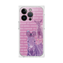 Premium Square Case［ The Izu Animal Kingdom - Zebra ］