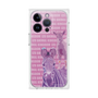 Premium Square Case［ The Izu Animal Kingdom - Zebra ］