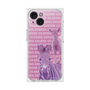 Premium Square Case［ The Izu Animal Kingdom - Zebra ］