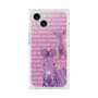 Premium Square Case［ The Izu Animal Kingdom - Zebra ］