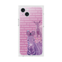 Premium Square Case［ The Izu Animal Kingdom - Zebra ］