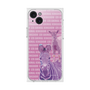 Premium Square Case［ The Izu Animal Kingdom - Zebra ］