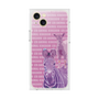 Premium Square Case［ The Izu Animal Kingdom - Zebra ］