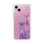 Premium Square Case［ The Izu Animal Kingdom - Zebra ］