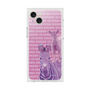 Premium Square Case［ The Izu Animal Kingdom - Zebra ］