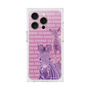 Premium Square Case［ The Izu Animal Kingdom - Zebra ］