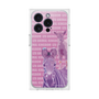 Premium Square Case［ The Izu Animal Kingdom - Zebra ］