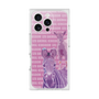 Premium Square Case［ The Izu Animal Kingdom - Zebra ］