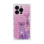 Premium Square Case［ The Izu Animal Kingdom - Zebra ］