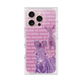 Premium Square Case［ The Izu Animal Kingdom - Zebra ］