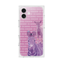 Premium Square Case［ The Izu Animal Kingdom - Zebra ］