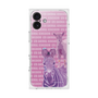 Premium Square Case［ The Izu Animal Kingdom - Zebra ］