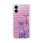 Premium Square Case［ The Izu Animal Kingdom - Zebra ］