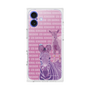Premium Square Case［ The Izu Animal Kingdom - Zebra ］