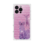 Premium Square Case［ The Izu Animal Kingdom - Zebra ］