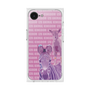 Premium Square Case［ The Izu Animal Kingdom - Zebra ］